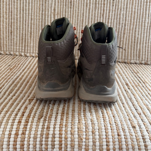 Hoka Kaha Gtx Hiking Boots Size 12 Mens main image 6